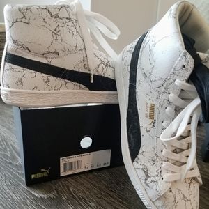 PUMA States Mid x Alife Marble